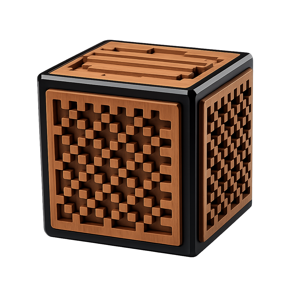 Jukebox bluetooth speaker